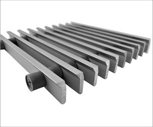 ADO Rollrost Alu-TS-18