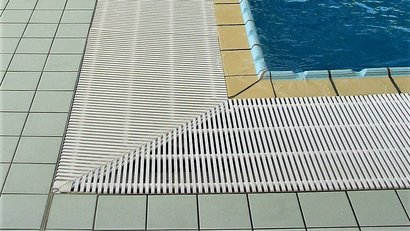 ADO Schwimmbadrost RA