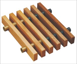 ADO Holz-Rollrost H-15 | H-22 | H-27