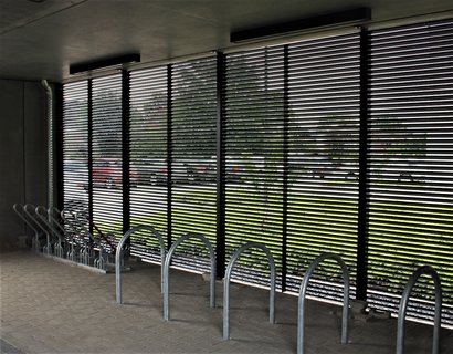 ADO Fassadenverkleidung