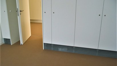ADO Lüftungsgitter LG