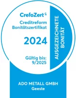 Zertifikate