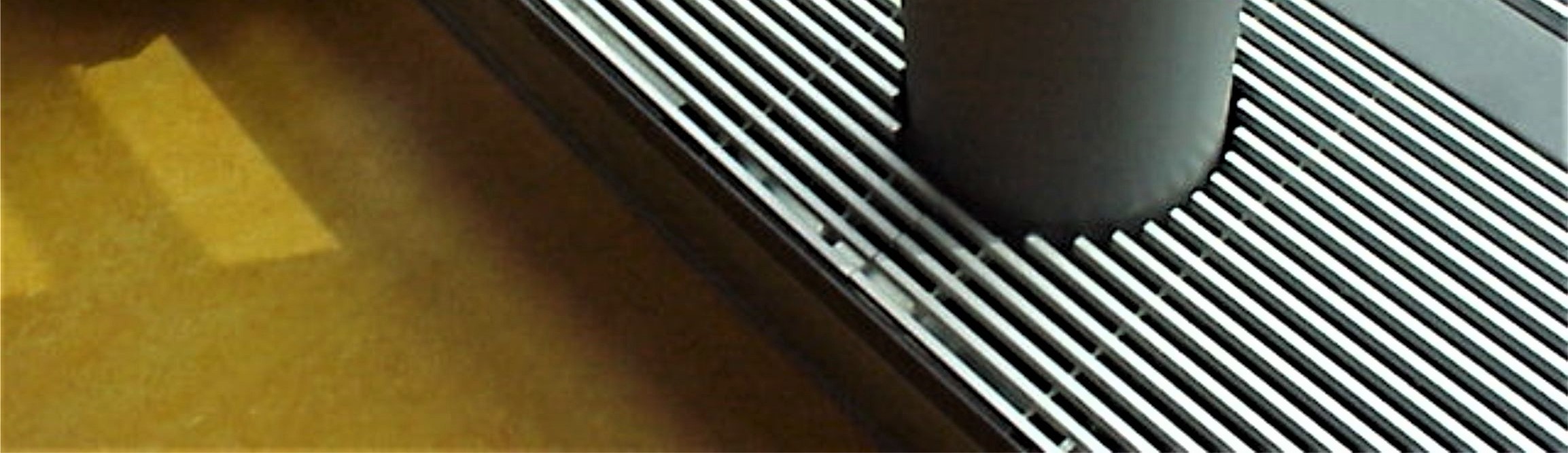 ADO Kammroste Linearroste