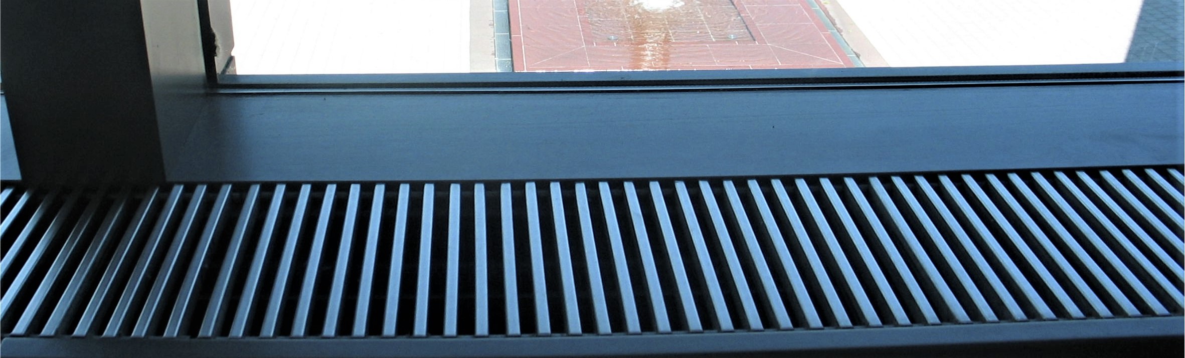 ADO Rollroste Heizungsroste