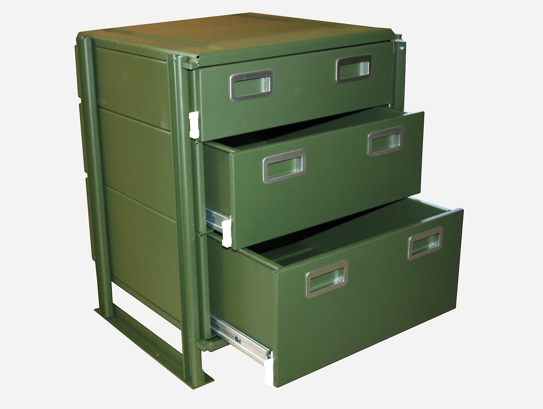 ADO Baukastenteile Schubladenschrank