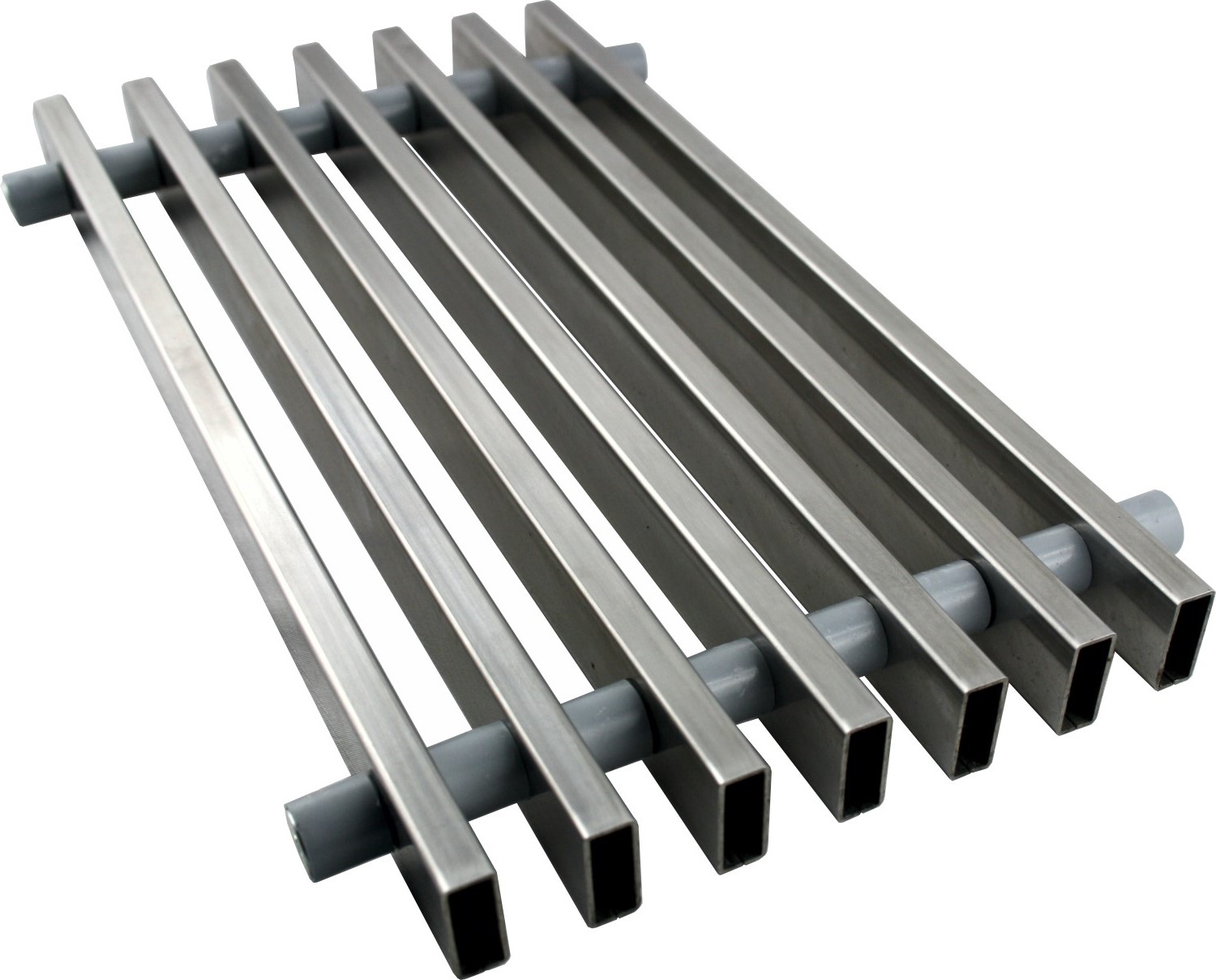 ADO Rollroste Heizungsroste V2A