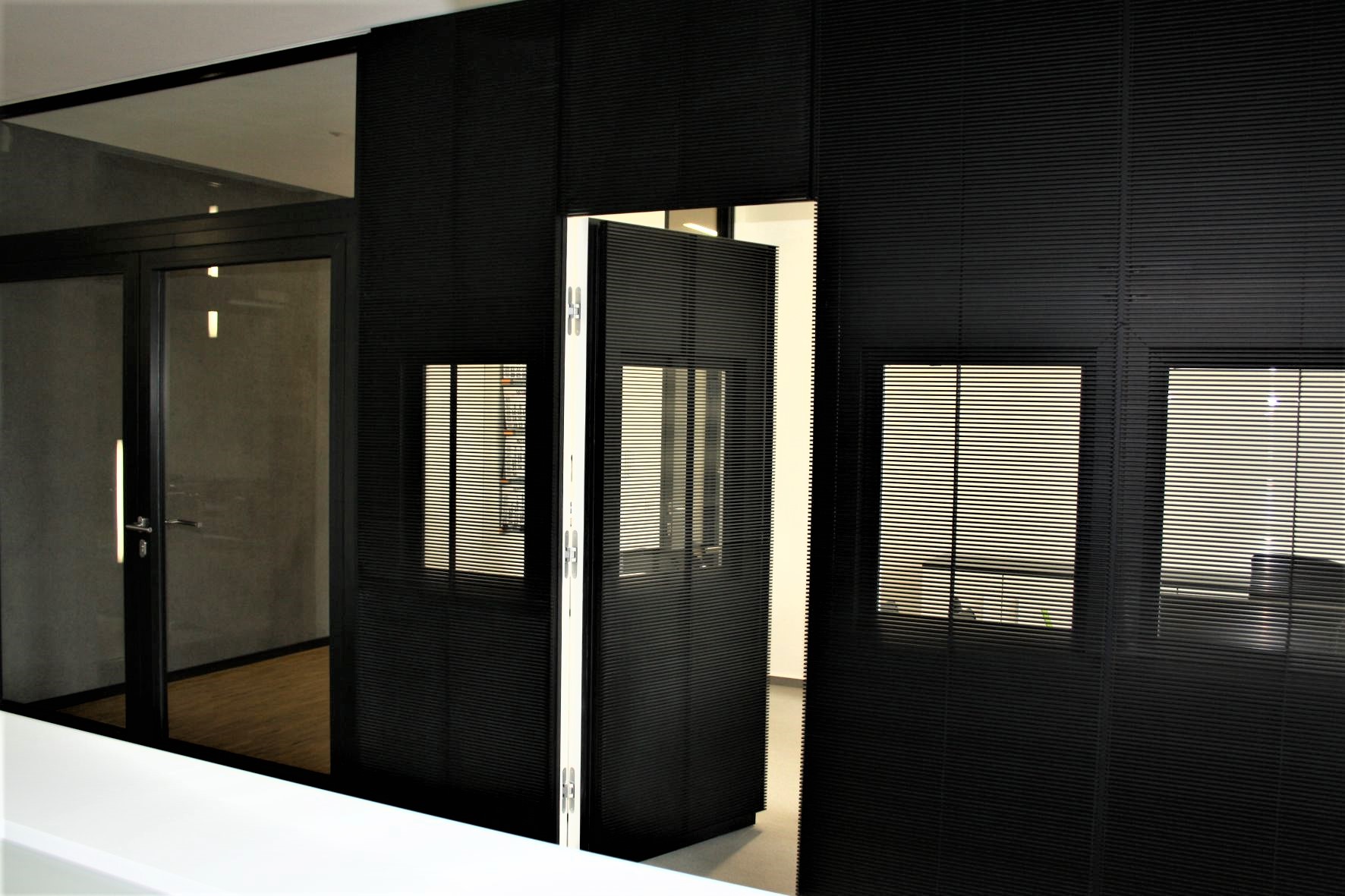 ADO Kammroste Linearroste KR-Alu-T Referenz Osnabrück