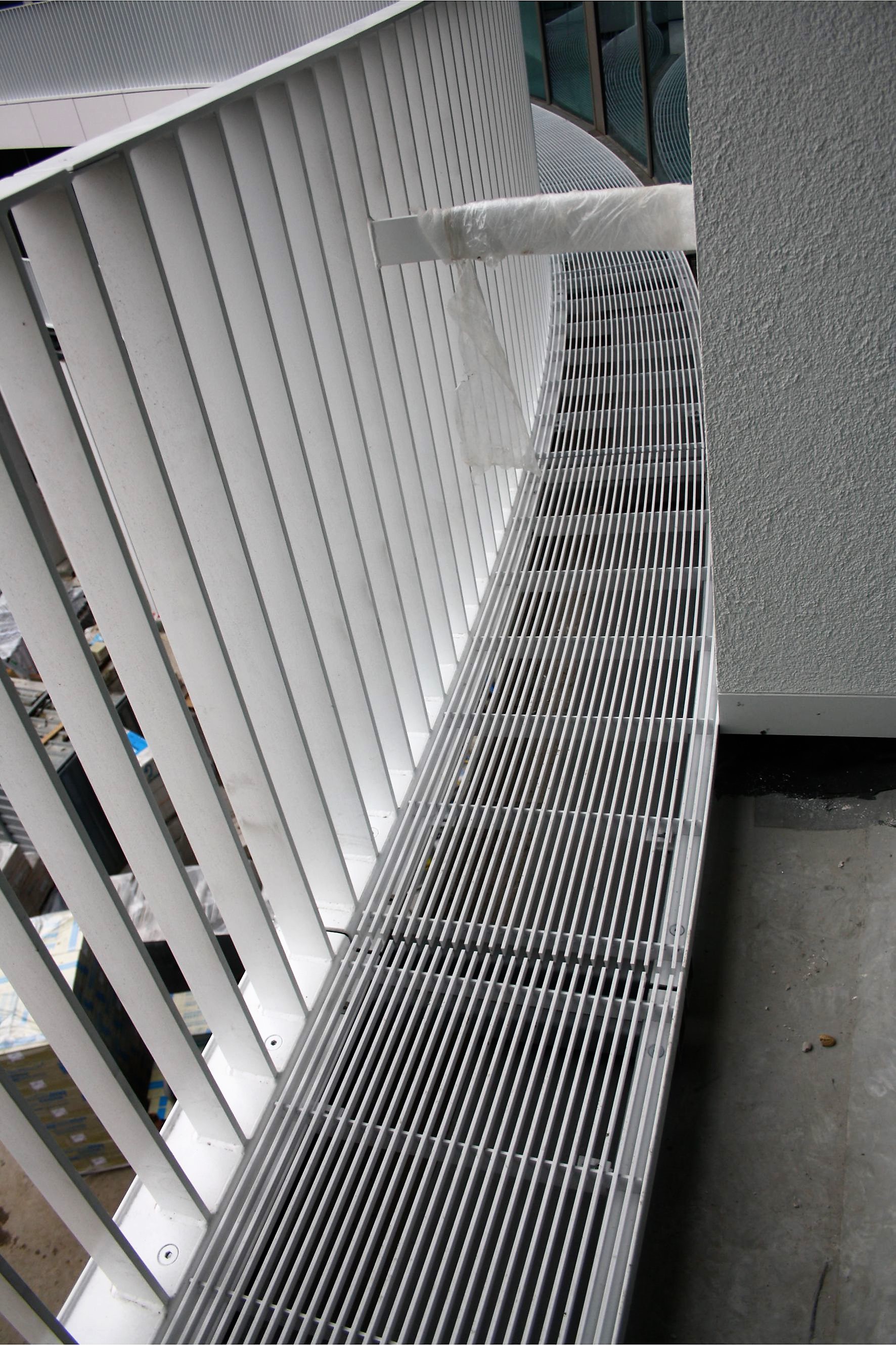 ADO Kammroste Linearroste KR-Alu-T Referenz Hamburg