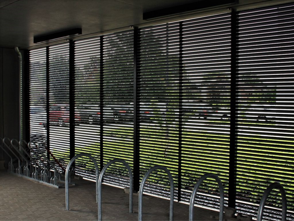 ADO Fassadenverkleidung