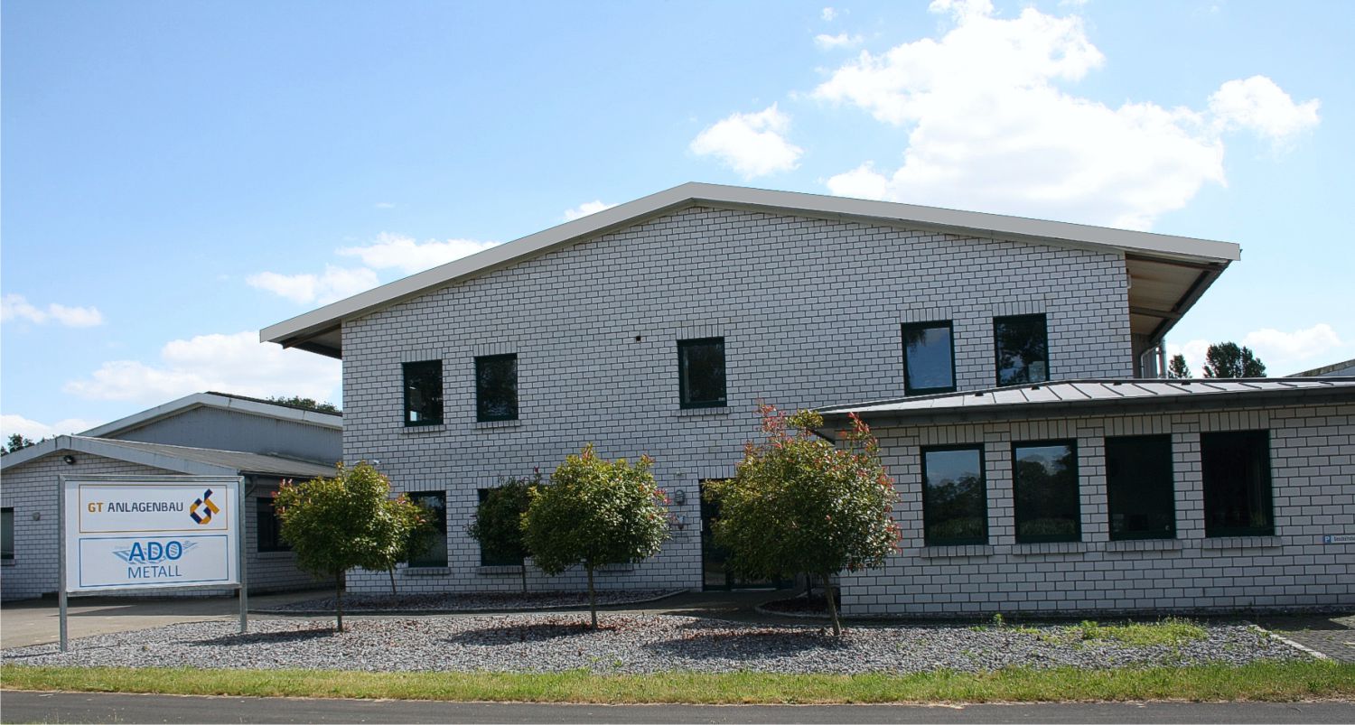 ADO Metall GmbH