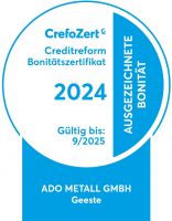 ADO Metall CrefoZert