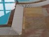 ADO Schwimmbadroste RA verschiedene Ausführungen