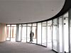 ADO Kammroste Linearroste KR-6-Alu unter Decke Referenz Gelsenkirchen