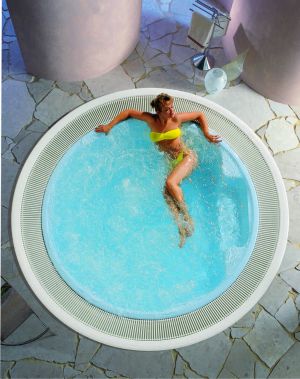 ADO Schwimmbadroste Whirlpoolroste RA