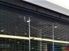 ADO Lüftungsgitter LG aus Aluminium in anthrazit Referenz Meppen