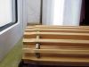 ADO Holz-Rollroste Heizungsroste H mit Aussparung Referernz Geeste
