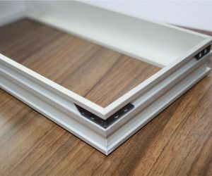 ADO Rahmensysteme Steckrahmen