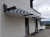 ADO Sonnenschutz SB aus Aluminium Referenz Einfamilienhaus