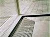 ADO Lüftungsgitter LG-TS aus Aluminium-TS-Profil Referenz Theater 