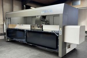 ADO neues CNC-Bearbeitungszentrum