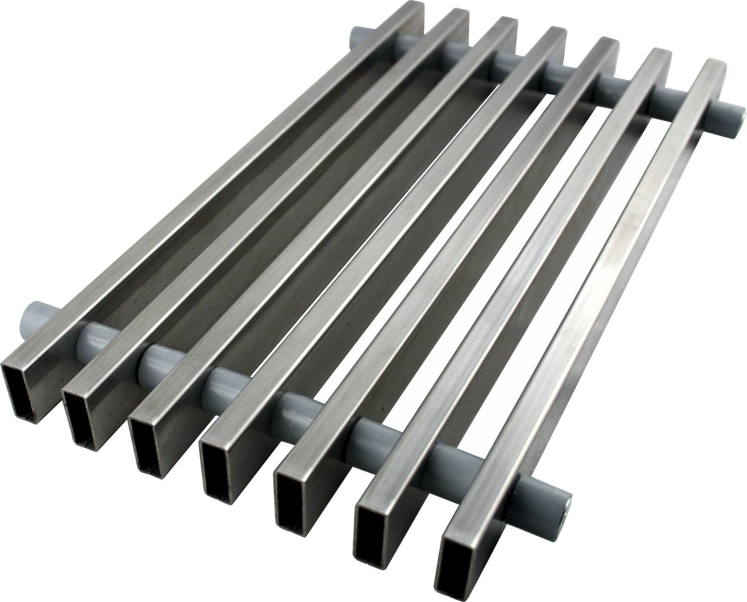 ADO Rollroste Heizungsroste aus Edelstahl